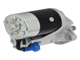 Starter fit for Case Uni Loader 1840 1845C 390 Diesel Freightliner Sterling 87-99 30751339
