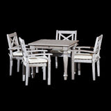 Square Dining Table B04657518