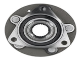 2x Front Left Right Wheel Bearing Hub fit for KIA SEDONA 2015-2019 51750A9000 64285445