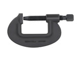 1.5'' Heavy Duty C-Clamp1-3/4" Opening Capacity fit for Heavy Construction 38471363