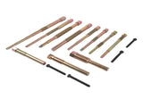 Clutch Puller Tool kit 19779 Fit for Golf Carts Kawasaki Arctic Cat Can-Am Polaris 64529613