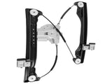Front Left Window Regulator fit for Chevrolet Cruze 2011-2016 749-974 Direct Fit 12495684