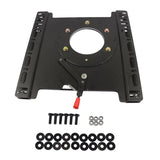 Right Passenger Seat Swivel Base Replacement for Ford Transit 2014-2021 150 250 350 FTP004 75839404