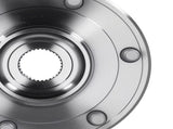 6 Lug Rear Wheel Hub Bearing fit for Infiniti QX56 Nissan Armada 04-12 BR930625 97380691