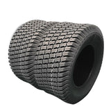 2* P332 Turf Tires Lawn and Garden Mower Construction Type B PSI 14 23x10.50-12 29883489