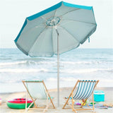 6.5 Feet Beach Umbrella 91487041
