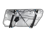 Front Left Window Regulator fit for Volkswagen Passat 1998-2005 Plastic 740-368 93030696