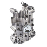 19-Tooth Engine Balance Shaft Oil Pump Assembly Fits For Hyundai Sonata Tucson Kia Sportage 2.4L L4 58576493