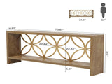 Long Console Table 67016285