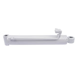Hydraulic Tilt Cylinder Replacement for Bobcat Skid Steer Loader 843 6539808 6539808A HYI40-1187 82215898