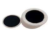 Round Storage Ottoman B035P265996