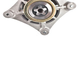 46" Deck Spindles Belt Pulley Kit Fit for Husqvarna YTH20K46 YTH22V46 YTH21K46 20896829