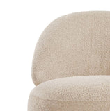 Accent chair for Living room With Swivel Function W820P265188