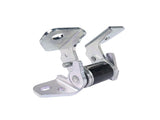 Driver Side Lower Door Hinge Replacement for Chrysler 300 Dodge Charger Durango Jeep Grand Cherokee 63684933