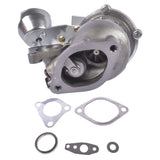 Turbocharger Turbo for 2013 2014 2015 2016 Ford F-150 3.5L V6 Left Driver Side DL3E6C879AD 09503972