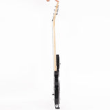 Flame Shaped Electric Guitar with 20W Electric Guitar Sound HSH Pickup 82641980