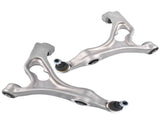 2x Control Arm w/ Ball Joint Front Lower Replacement for Audi Q7 Volkswagen Touareg Porsche 09453499