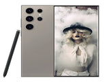 24 Ultra Cell Phone 8GB256GB Unlocked Phone,5GSmartphone with Tool Pen, Android 14.0 Cell Phone 05399195