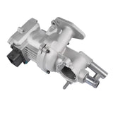 Aluminum Engine Water Coolant Pump Fits for Hyundai Sonata 2016-2019 Kia Optima 2017-2020 251002E272 22553042