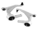 10pcs Front Lower Control Arms Tie Rods Suspension Kit fit for 2009-2015 Honda Pilot 00549656