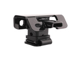Steel Trailer Tow Hitch fit for Land Rover LR3 LR4 2010-2016 Class III 5000lb 57831623
