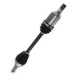 Front Left CV Axle Shaft fit for INFINITI QX60 2014-2015 Nissan Pathfinder 2013-2017 21349478