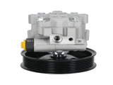 Steering Pump w/ Pulley fit for Chevy Equinox GMC Terrain V6 3.0L 3.6L 10-17 21-4072 21237259