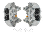 4 Piston Front Brake Calipers fit for Lexus GX470 Toyota 4Runner 2003-2009 Complete 10480607