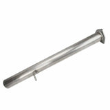 Fit For Dodge Ram 6.7L Cummins 2013-2017 Diesel Truck Cat DPF Delete Pipe Eliminator MT001142 30585890