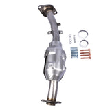 ZUN Catalytic Converter Front for Nissan NV200 S SV Mini Cargo Van 4-Door 2013-2019 54688600 8H41164 08405305