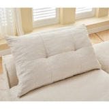 Modular Sofa,No Armrests,At will DIY,Soft Chenille Fabric,Neck W2108P261276