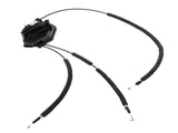 Front Right Passenger Door Lock Actuator fit for 2014-2019 Nissan Rogue 80500-4BA0B 26231420