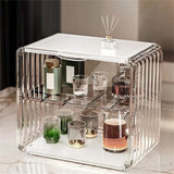 2-Tier Warm Storage Rack 19067662