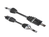 2Pcs Rear Left and Right CV Axle Assembly Fit for Can-Am Outlander Renegade 1000R 2019-2024 25977812