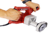 Blade Toe-Kick Saw 3-3/8 in. Blades, Flush Cutting Saw, Special Circular Saw for Removing Subfloor W46577666