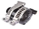 Alternator 150A 12V 6-Groove Pulley Replacement for Land Rover LR4 Range Rover, Jaguar F-Pace F-Type 83860771