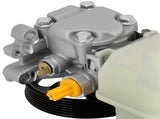 Power Steering Pump w/Pulley & Reservoir fit for Mazda 6 2.3L/3.0L 2007 GP9A-32-650A 75846639