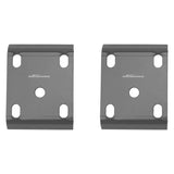 6" Rear Drop Lowering C-Notch Flip Kit Fit for Chevrolet C10 1973-1987 Fit for GMC C15 1973-1987 43267848