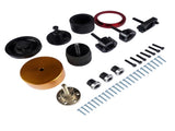 Crankshaft Oil Seal Remover Installer Kit for BMW N40 N42 N45 N45T N46 Engine 61119425