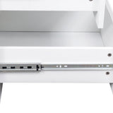 Kitchen Pantry Storage Cabinet,Food Pantry Cabinet with Doors ,shelves and drawers W331P295446