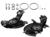 Front Hub Bearing Knuckle Kit fit for Honda Accord 2013-2016 698475 Left Right Side 69642604