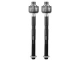 Front Control Arm Ball Joint Tie Rod End Links Kit fit for Dodge Nitro Jeep Liberty 25909676