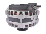 12V 12A Clockwise Rotation Alternator with Pulley Fits for Nissan Sentra	Sedan 2.0L L4 2020-2022 85645479
