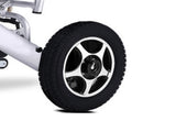 Lightweight Foldable Electric Wheelchair Intelligent All Terrain for Senior 77173852
