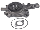 Engine Water Pump Fits for Detroit Diesel 60 Series 12.0L 12.7L 14.0L EGR 23535017 23532542 23530427 54653059