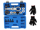 Engine Camshaft Timing Tool Kit fit for Audi VW 1.8 2.0L TSI/TFSI EA888 T10352 72662786