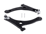 Suspension Front Lower Control Arm & Ball Joint fit for Toyota Corolla 2014 - 2019 23985316