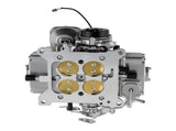 4 Barrel Carburetor Kit for Ford Thunderbird 390 1966 Mustang 302 1982 600 CFM Electric Choke for 80676157