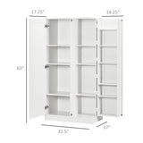 Kitchen Storage Cabinet 57558582