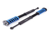 Coilovers Suspension 24 Level Damper Kit fit for Mercedes S500 S600 2000-2006 W220 55430420